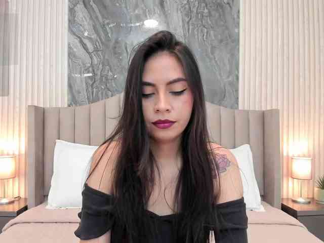 AlissonNoir webcam