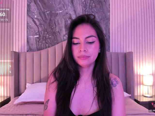 AlissonNoir webcam