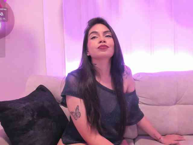 AlissonNoir webcam