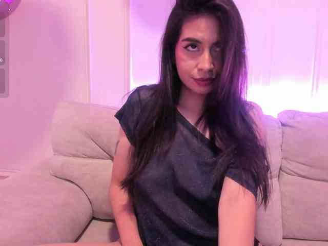 AlissonNoir webcam