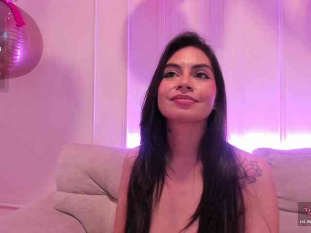 AlissonNoir webcam
