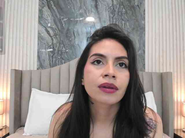 AlissonNoir webcam