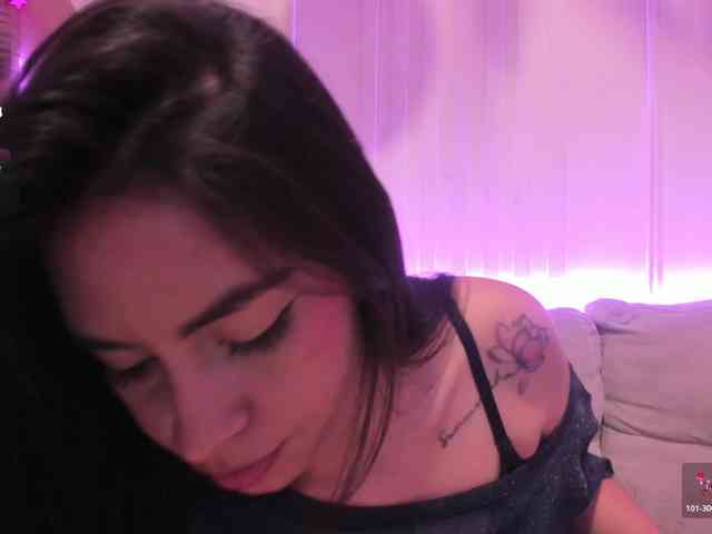 AlissonNoir webcam