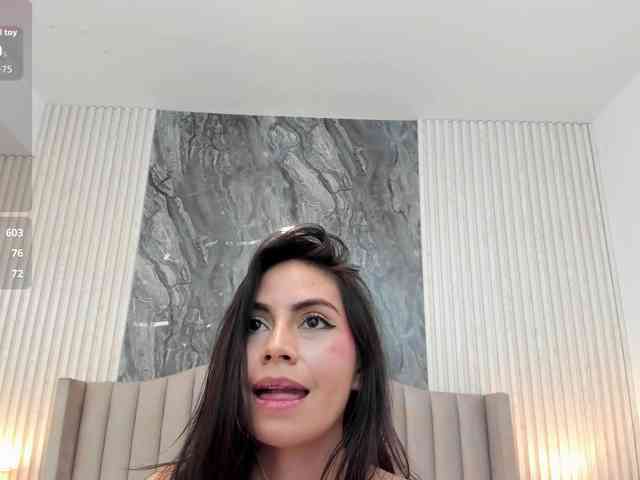 AlissonNoir webcam