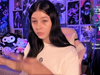 LanaKyutt Porn Show