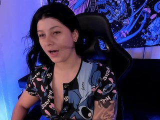 LanaKyutt Porn Show