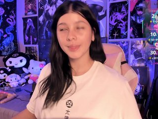 LanaKyutt Porn Show