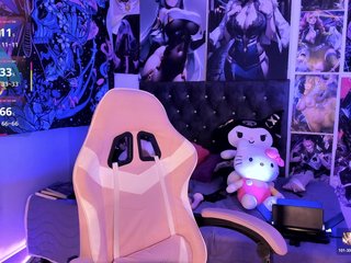 LanaKyutt Porn Show