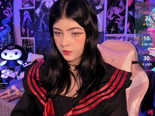 LanaKyutt Porn Show