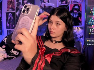 LanaKyutt Porn Show