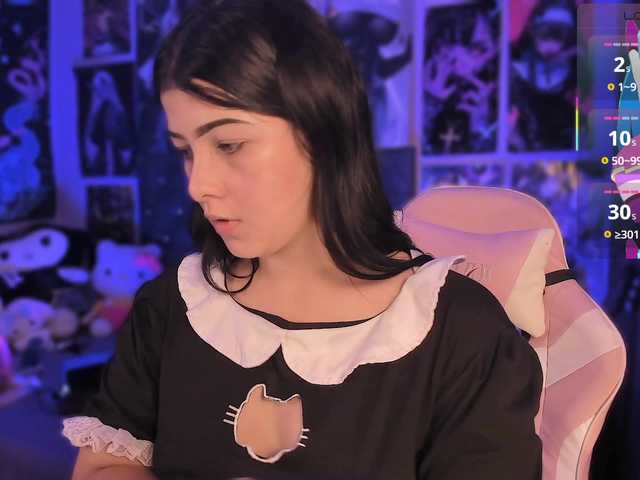 LanaKyutt live cam on BongaCams