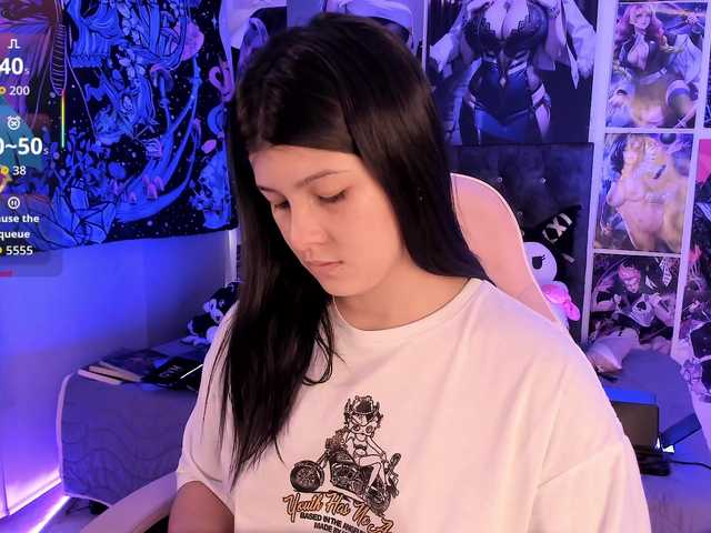 LanaKyutt live webcam show