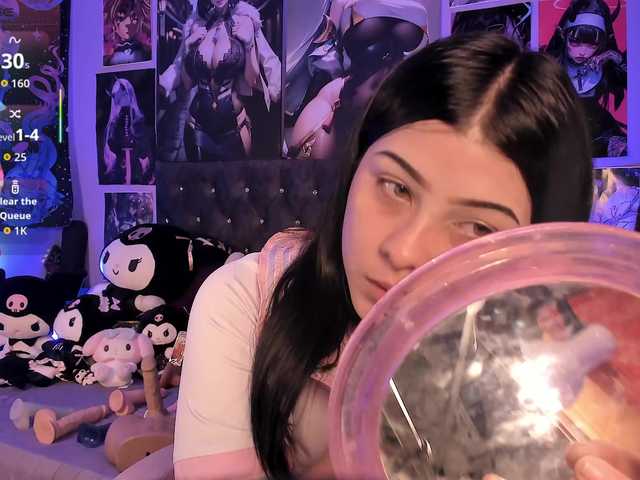 LanaKyutt live cam on BongaCams