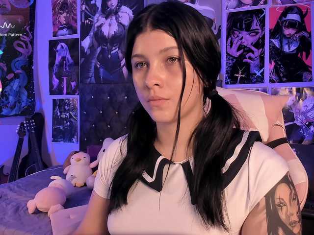LanaKyutt live cam on BongaCams