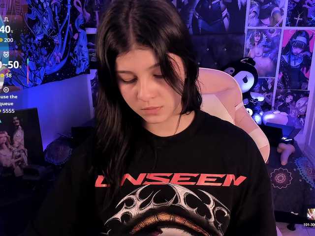 LanaKyutt live cam on BongaCams