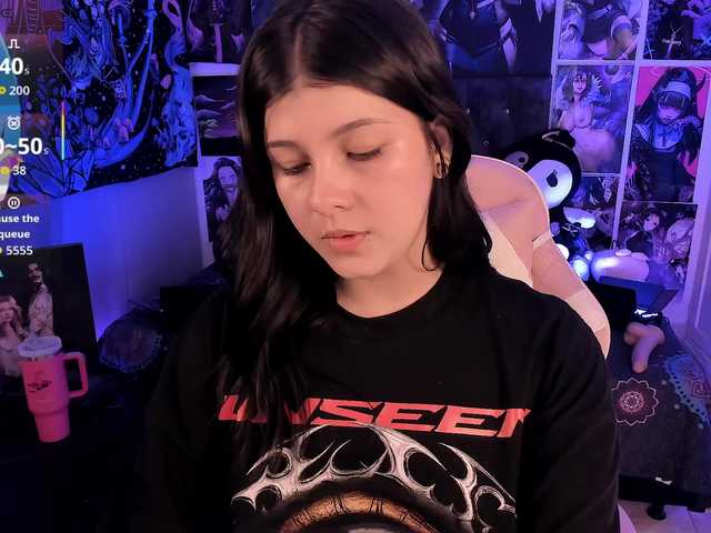 LanaKyutt live cam on BongaCams