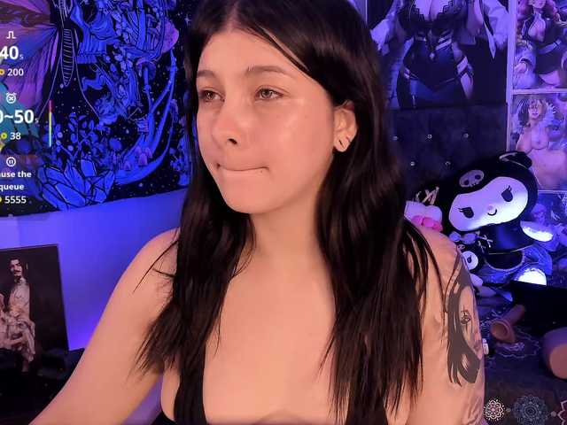 LanaKyutt live cam on BongaCams