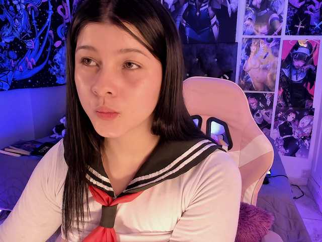 LanaKyutt live cam on BongaCams