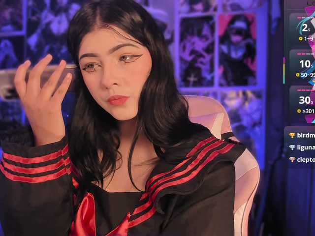 LanaKyutt — live female cam