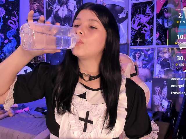LanaKyutt live cam on BongaCams