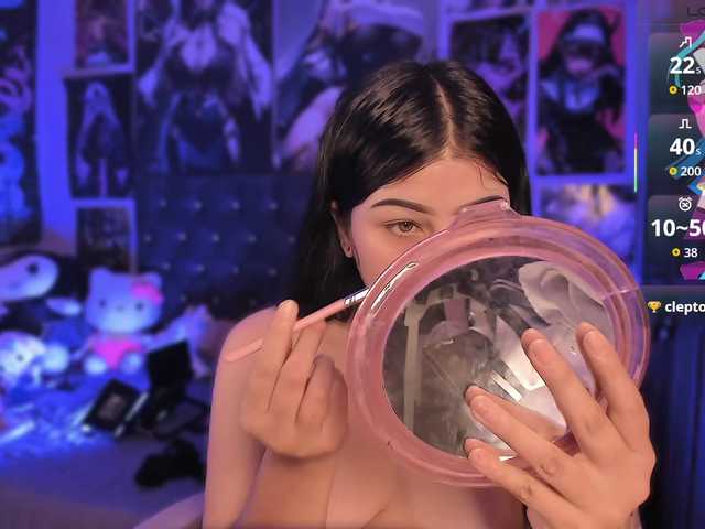 LanaKyutt — live female cam