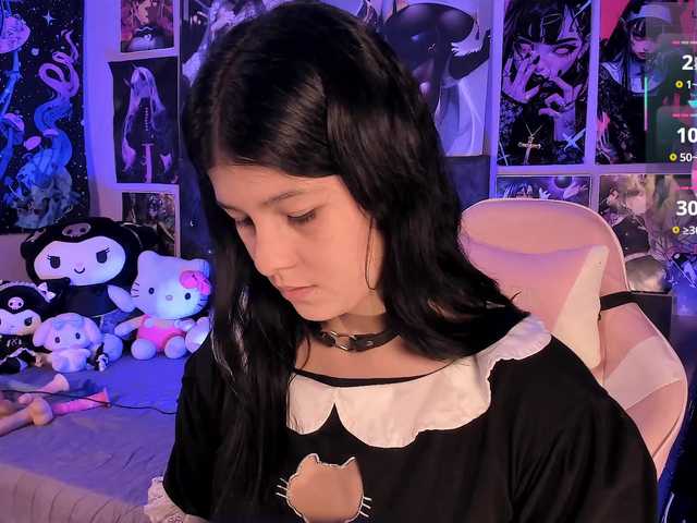 LanaKyutt live cam preview