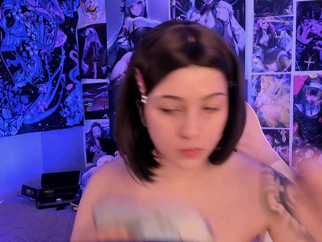 LanaKyutt live cam on UnifiedCams