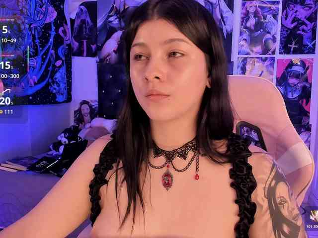 LanaKyutt webcam