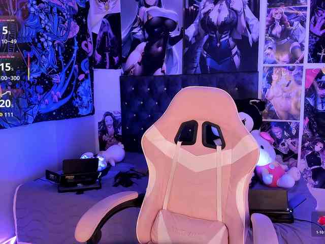 Lanakyutt's cam show statistics and live stream