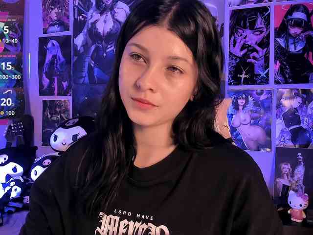 Модель: LanaKyutt