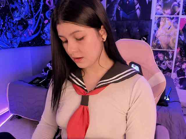 LanaKyutt - Girl 