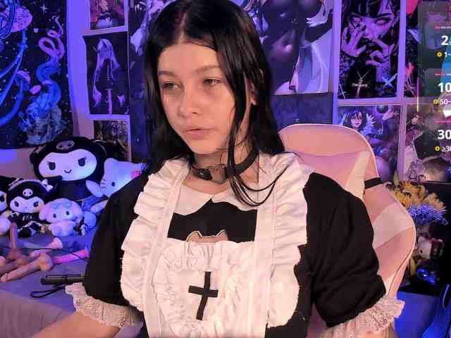 LanaKyutt webcam