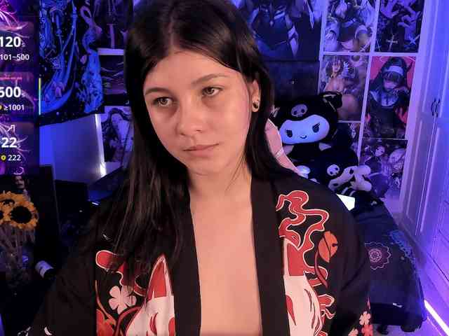 LanaKyutt webcam