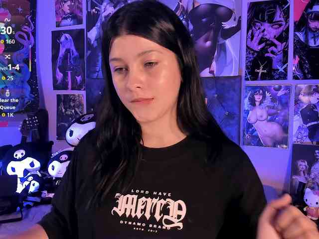 Модель: LanaKyutt