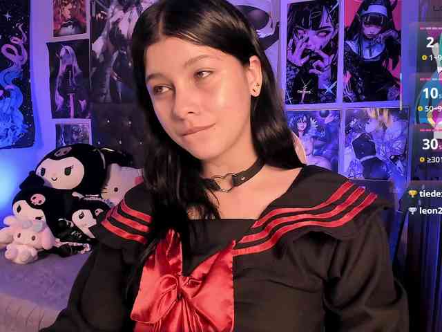 Модель: LanaKyutt
