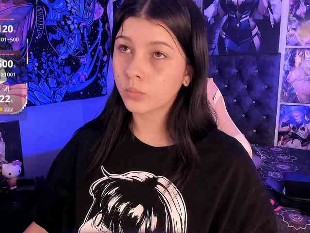 LanaKyutt webcam
