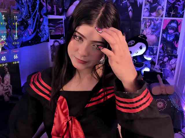 LanaKyutt webcam