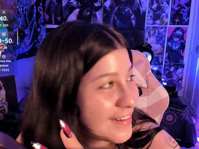 LanaKyutt webcam