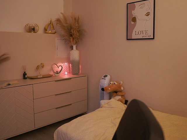 Sophielux18 live cam on BongaCams