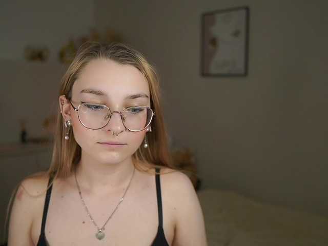 Sophielux18 live cam on BongaCams