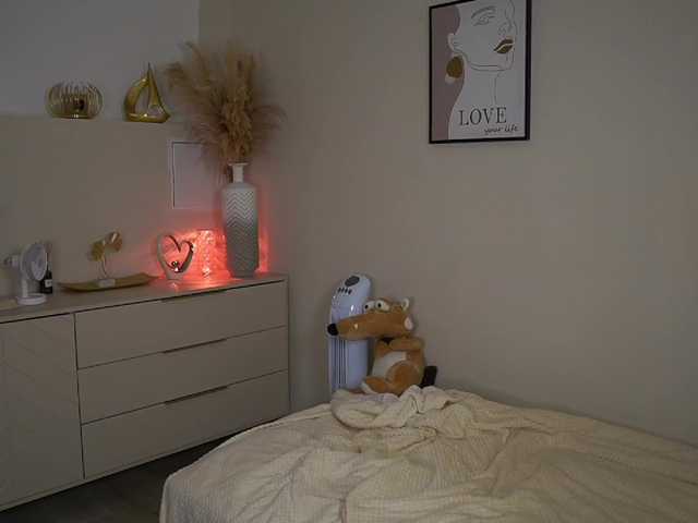 Sophielux18 live cam on BongaCams