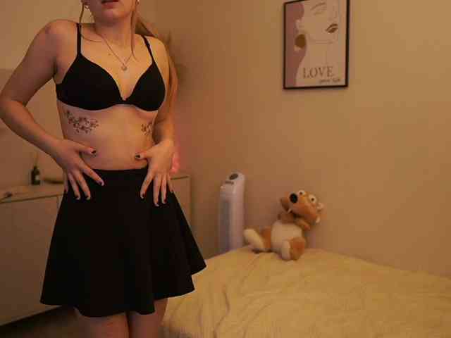 Sophielux18