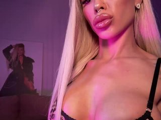 MariaMagdalena Porn Show