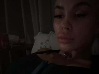 MariaMagdalena Porn Show