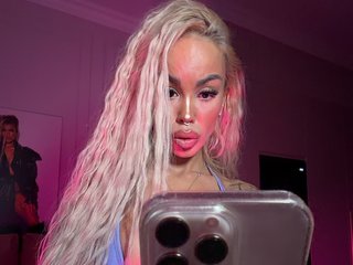 MariaMagdalena Porn Show