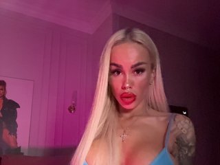 MariaMagdalena Porn Show