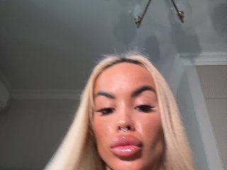 MariaMagdalena Porn Show