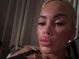 MariaMagdalena Porn Show