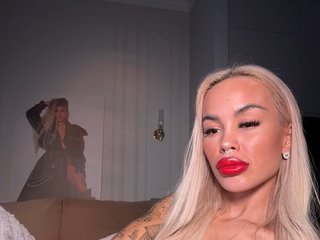 MariaMagdalena Porn Show