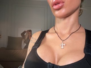 MariaMagdalena Porn Show